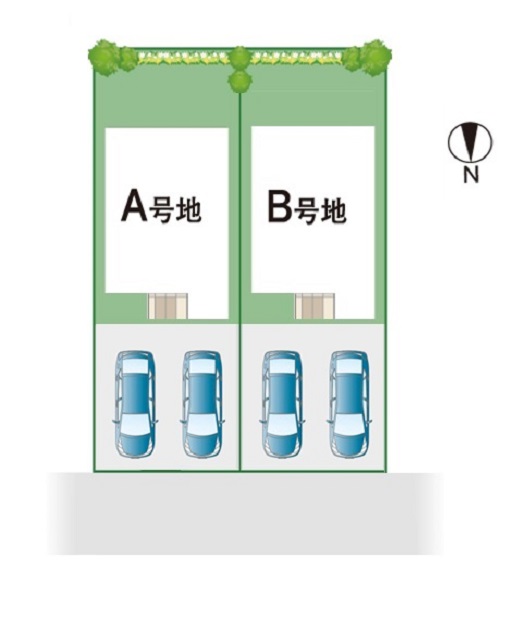 住宅イメージ