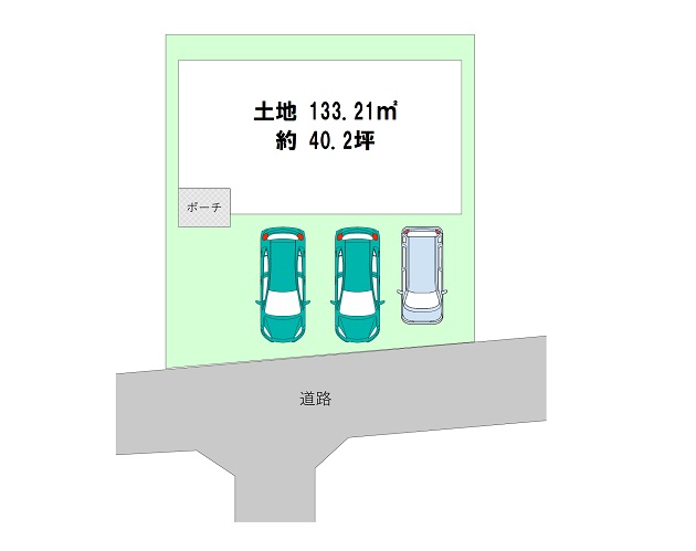 住宅イメージ